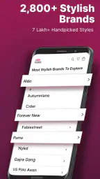 Nykaa Fashion – Shopping App 2