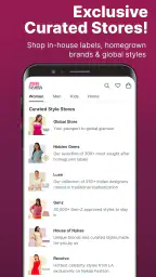 Nykaa Fashion – Shopping App 3