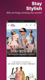 Nykaa Fashion – Shopping App 5