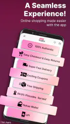 Nykaa Fashion – Shopping App 6