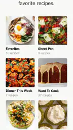 NYT Cooking: Recipes & Tips 4