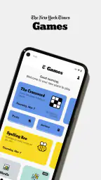 NYT Games: Word, Number, Logic 1