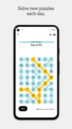 NYT Games: Word, Number, Logic 3