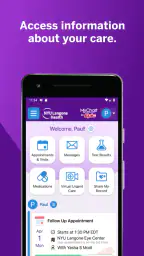 NYU Langone Health 1