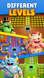 O! Hole! - Eating Game 3