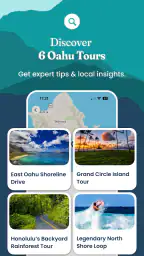 Oahu Hawaii Audio Tour Guide 4