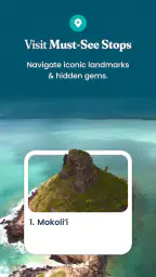 Oahu Hawaii Audio Tour Guide 5