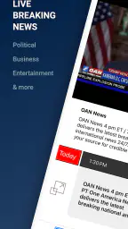 OAN Live 1