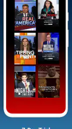 OAN Live 5