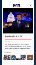 OAN Live 6