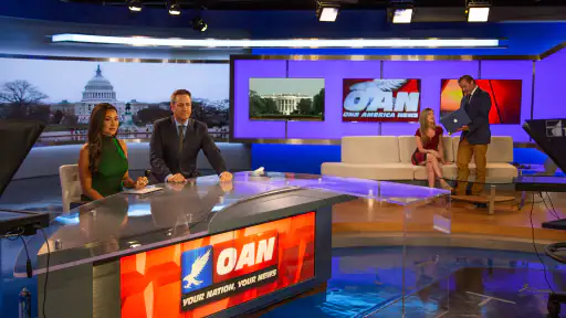 OAN Live 7