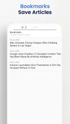 OAN: Live Breaking News 3