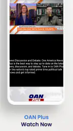 OAN: Live Breaking News 4