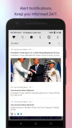 OAN: Live Breaking News 5