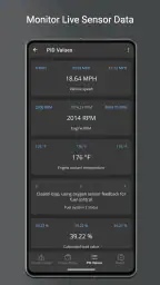 OBD Fusion (Car Diagnostics) 8