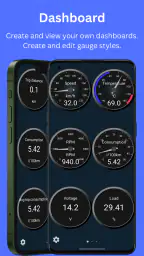 Obd Mary – Car Scanner for ELM 4