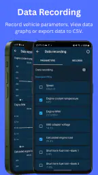 Obd Mary – Car Scanner for ELM 6