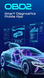 OBD2 Car Scanner - ELM Torque 1