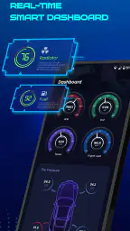 OBD2 Car Scanner - ELM Torque 3