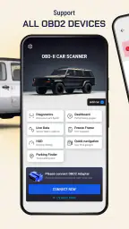 OBD2 Car Scanner: Torque ELM 2