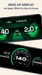 OBD2 Car Scanner: Torque ELM 7