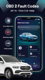 OBD2 Scanner: Code Fix Guide 2