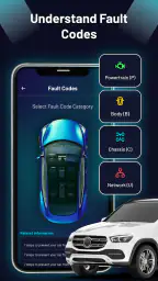OBD2 Scanner: Code Fix Guide 3