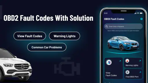 OBD2 Scanner: Code Fix Guide 7