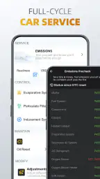 OBDocker - OBD2 Car Scanner 5