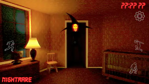 Obelisk Analog Horror Game 7