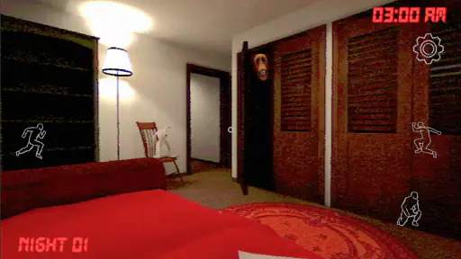 Obelisk Analog Horror Game 8