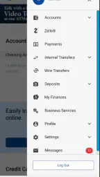 Ocean Bank Mobile Banking 2