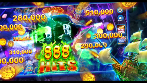 Ocean Fishooter-fishing king 3 3