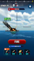 Ocean Sniper 1