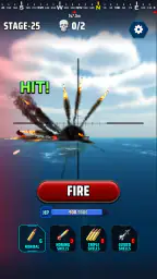 Ocean Sniper 2