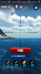 Ocean Sniper 3