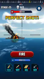 Ocean Sniper 4