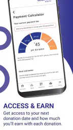 OctaApp – Donate Blood Plasma! 4
