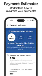 OctaApp - Donate Plasma 4