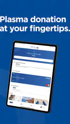 OctaApp - Donate Plasma 6