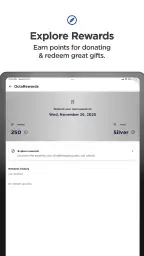 OctaApp - Donate Plasma 8