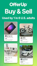 OfferUp: Buy. Sell. Simple. 1