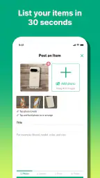 OfferUp: Buy. Sell. Simple. 2