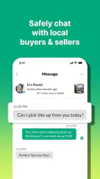 OfferUp: Buy. Sell. Simple. 3
