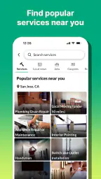OfferUp: Buy. Sell. Simple. 4