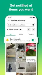 OfferUp: Buy. Sell. Simple. 6