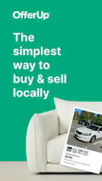 OfferUp: Buy. Sell. Simple. 7