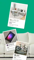 OfferUp: Buy. Sell. Simple. 8