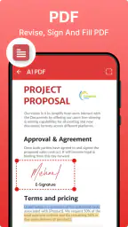 Office App-Edit Word, PDF file 4