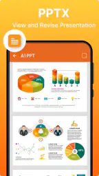 Office App-Edit Word, PDF file 5
